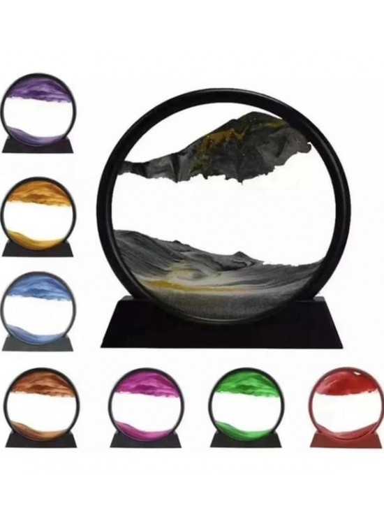 Emf Kum Tablo Küçük EMF-11G