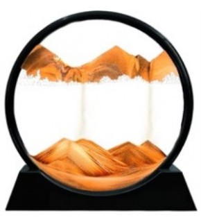 Emf Kum Tablo Orta EMF-11H