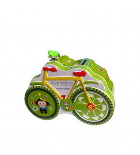 Emf Metal Kumbara P-19