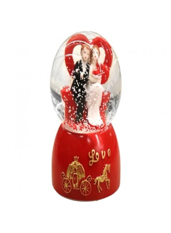 Emf Pilli Orta Küre 201-C