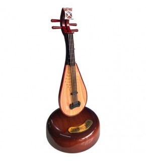 Emf Ud Müzik Kutusu YF-2262