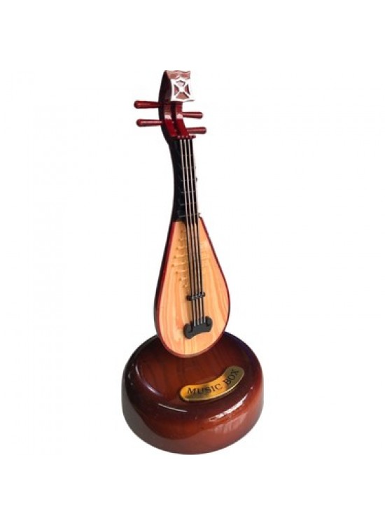 Emf Ud Müzik Kutusu YF-2262 Emf Ud Müzik Kutusu YF-2262