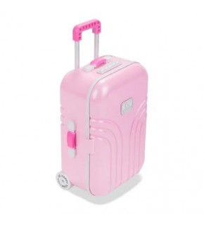 Emf Valiz Müzik Kutusu YF-2275