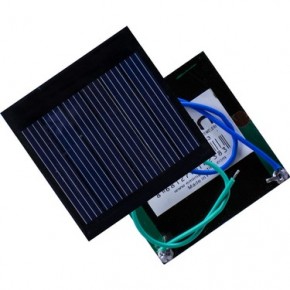 Emin Güneş Paneli 4x4cm EM5063 (1 Adet)