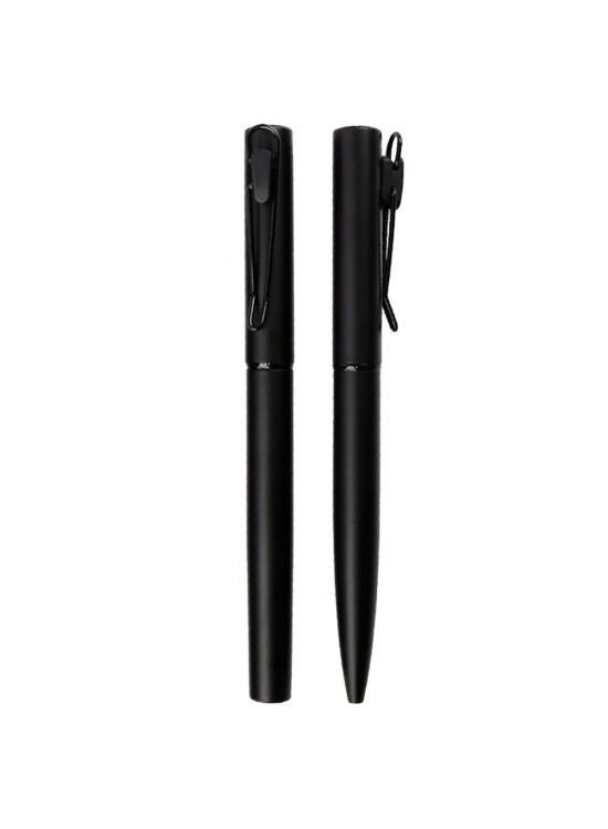 EMİRGAZİ SİYAH İKİLİ KALEM SETİ