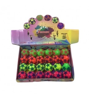 Emuso Işıklı Top (1 Adet)