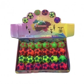 Emuso Işıklı Top (1 Adet)