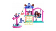 Enchantimals Oyun Parkı Seti HHC16