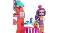 Enchantimals Su Altı Kafe Oyun Seti HCF86