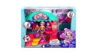 Enchantimals Su Altı Kafe Oyun Seti HCF86