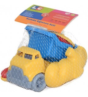 Enfal Kamyon Ve Palj Seti Fileli ENF-30880