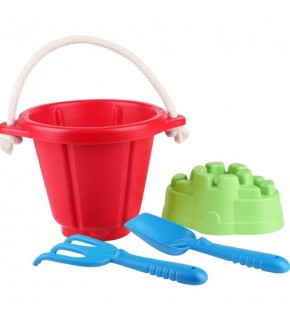 Enfal Kum & Plaj Oyun Set ENF-30836