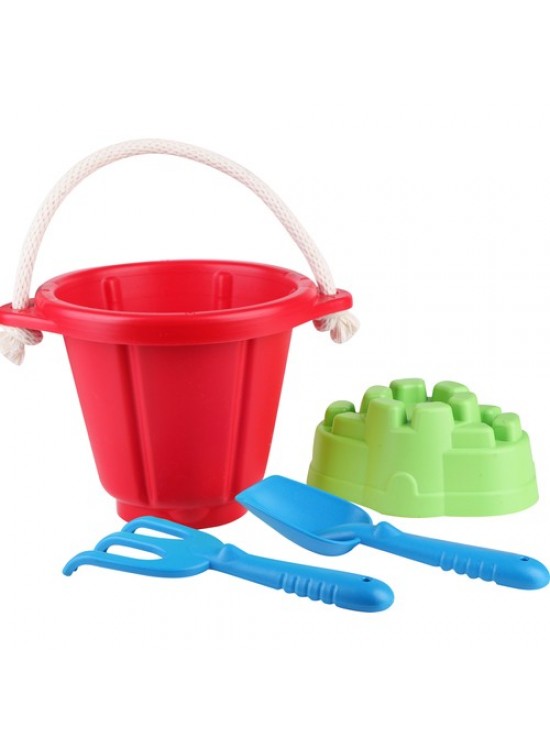 Enfal Kum & Plaj Oyun Set ENF-30836