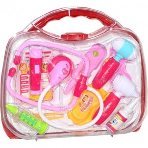 Enfal LC Çantalı Doktor Seti 30898