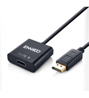 ENKADO EKD-DH30 DİSPLAY TO HDMI ADAPTER