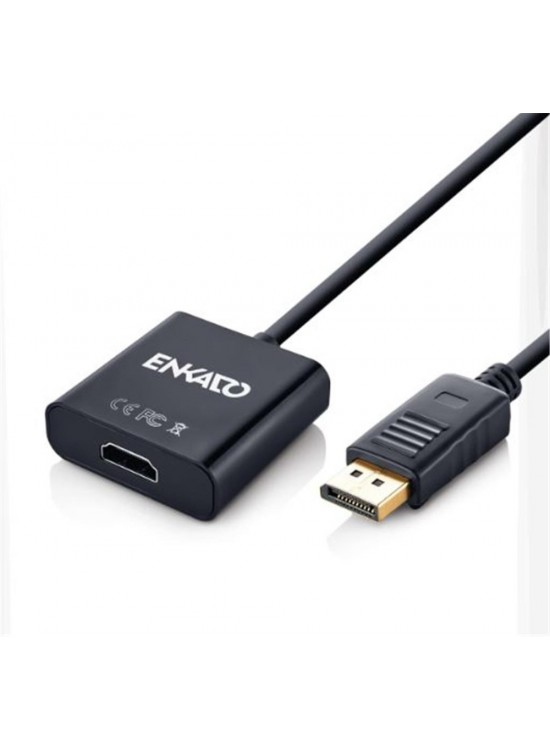 ENKADO EKD-DH30 DİSPLAY TO HDMI ADAPTER