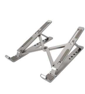 ENKADO EKD-NT20 ALÜMİNYUM METAL LAPTOP STANDI