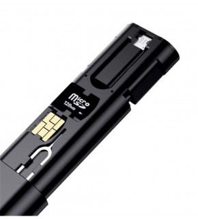 ENKADO EKD-SK10 SEYAHAT KİTİ 5İN1 SET