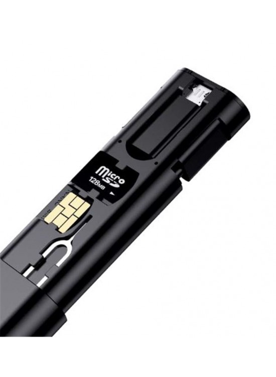 ENKADO EKD-SK10 SEYAHAT KİTİ 5İN1 SET