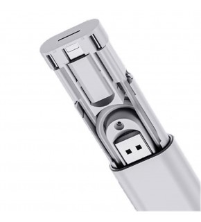 ENKADO EKD-SK11 SEYAHAT KİTİ 5İN1 SET