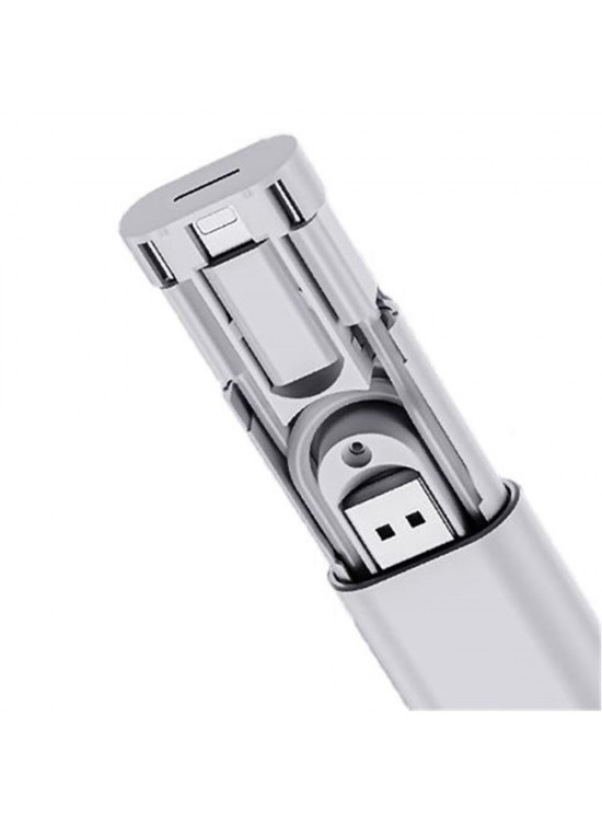 ENKADO EKD-SK11 SEYAHAT KİTİ 5İN1 SET