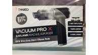 Enkado EKD-SP20 17000PA 2000MAH Güçlü Vakum-Üflemeli Şarjlı Katlanabilir Araç Süpürgesi 3ad Filtr Enkado EKD-SP20 17000PA 2000MAH Güçlü Vakum-Üflemeli Şarjlı Katlanabilir Araç Süpürgesi 3ad Filtr
