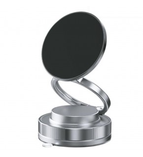 ENKADO EKD-TH20 Vakumlu Çok Fonksiyonlu Telefon Tutucu