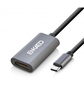 ENKADO EKD-TP41 TYPE-C TO HDMI 4K-2K 30HZ ADAPTÖR