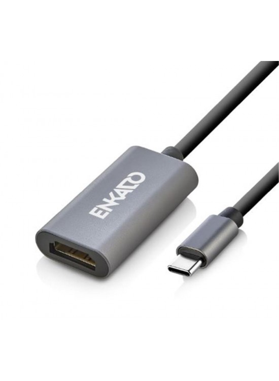 ENKADO EKD-TP41 TYPE-C TO HDMI 4K-2K 30HZ ADAPTÖR