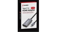 ENKADO EKD-TP41 TYPE-C TO HDMI 4K-2K 30HZ ADAPTÖR