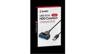 ENKADO EKD-UH80 USB 3,0 TO 5GBPS HDD CONNECT ADAPTÖR