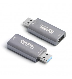 ENKADO EKD-UW91 USB TO 300 MBS ÇİFT ANTENLİ WIRELESS DONGLE