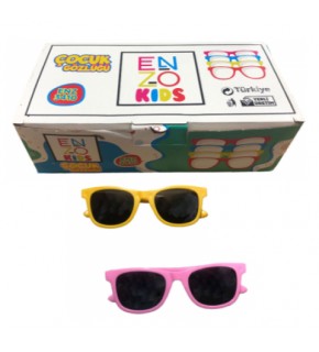 Enzo Plastik Oyuncak ENZ 3410