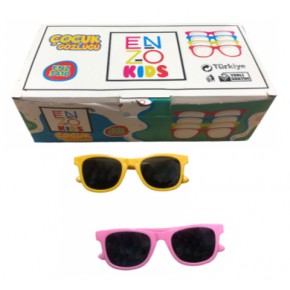 Enzo Plastik Oyuncak ENZ 3410