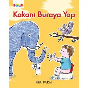 Eolo Kakanı Buraya Yap