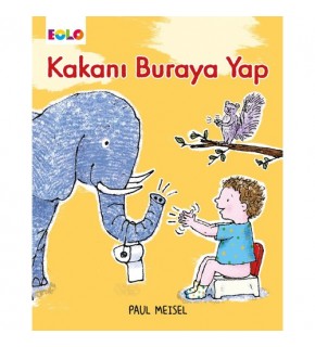 Eolo Kakanı Buraya Yap