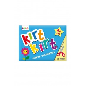 Eolo Kırt Kırt Makas Etkinlikleri