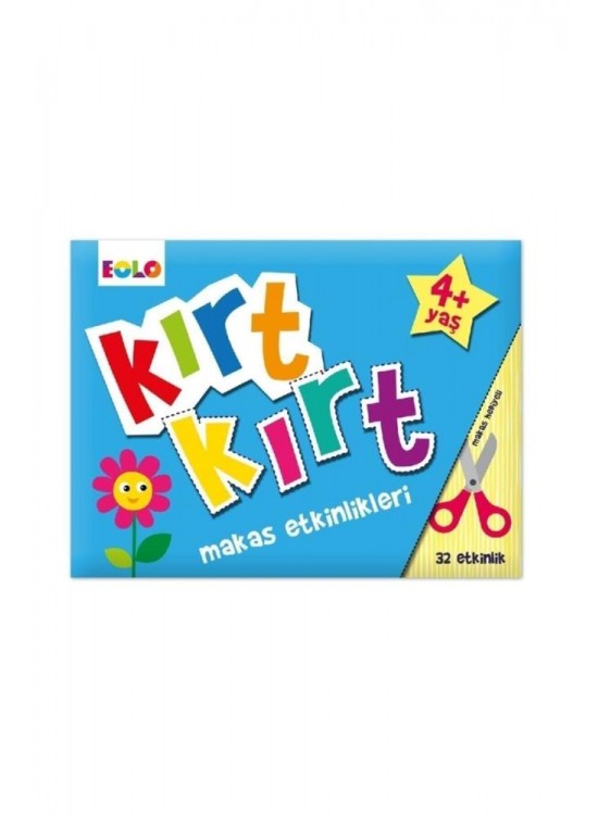 Eolo Kırt Kırt Makas Etkinlikleri