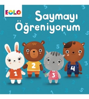 Eolo Saymayı Öğreniyorum
