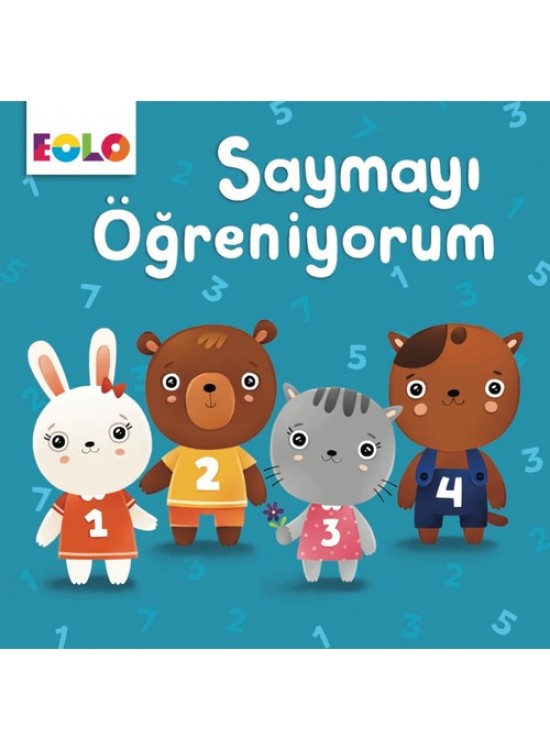 Eolo Saymayı Öğreniyorum