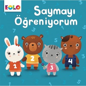 Eolo Saymayı Öğreniyorum