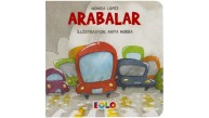 Eolo Taşıtlar Serisi-Arabalar