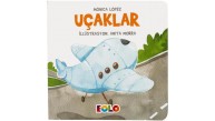 Eolo Taşıtlar Serisi-Uçaklar