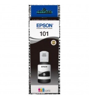 Epson 101 Black Siyah Şişe Mürekkep T03V14A L4150-4160-6160-6170-6190