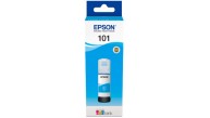 Epson 101 Cyan Mavi Şişe Mürekkep T03V24A L4150-4160-6160-6170-6190