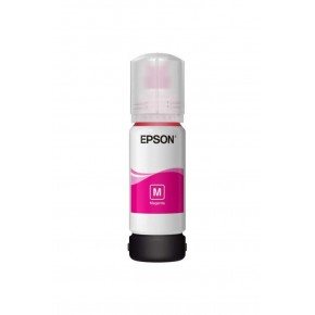 Epson 103 Magenta Kırmızı Şişe Mürekkep T00S34A L1210-3210-3250-5290