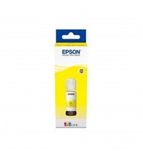 Epson 103 Yellow Sarı Şişe Mürekkep T00S44A L1210-3210-3250-5290