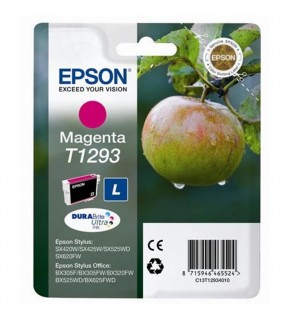 Epson BX305-320 SX425 Magenta Kırmızı Mürekkep Kartuş T12934022