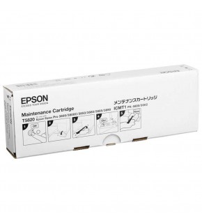 Epson  C13T582000 MAINTANCE TANK SP 3800
