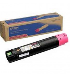 Epson C500DN 13.700 Sayfa Yüksek Kapasite Kırmızı Toner